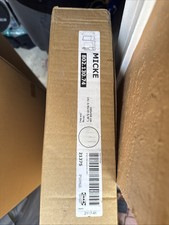 MICKE Desk, White 41 3/8x19