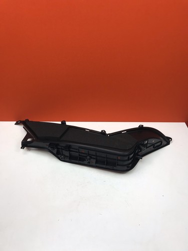 Marche pied gauche pour - , honda