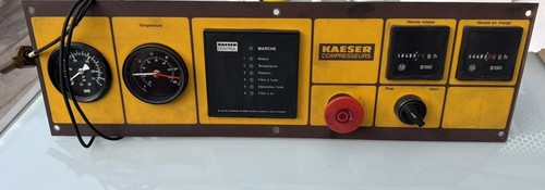 Keaser control réf - keaser,