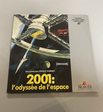 🎬 LaserDisc – 2001