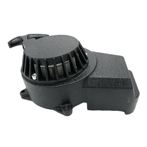 Alliage pull start - pull, starter