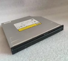 For Panasonic UJ265 Slot Load Blu-ray Burner Player SATA Optical Drive