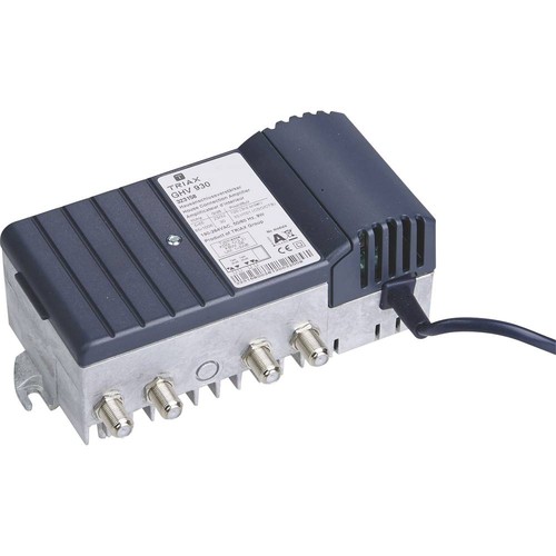 Triax ghv 930 amplificateur - 930, tv
