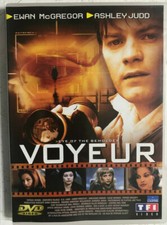 Voyeur / Ewan Mc Gregor DVD