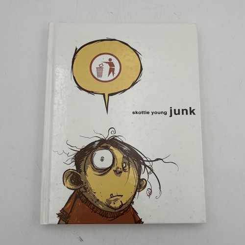 Rare 2009 skottie young - rare, junk
