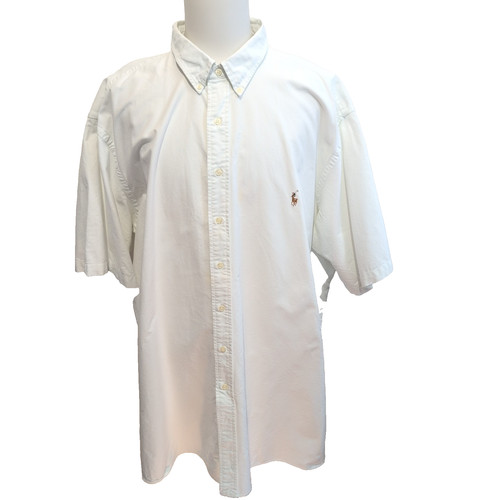 Chemise ralph lauren 4xl - lauren,