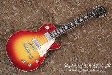 Gibson 1972 Les Paul Deluxe "Excellent Clean Condition"