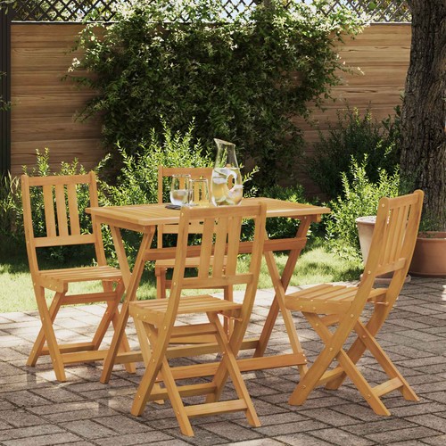 Chaises bistrot - de,
