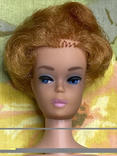 Barbie midge 1964 - midge,