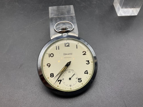 Ancienne montre gousset - ancienne,