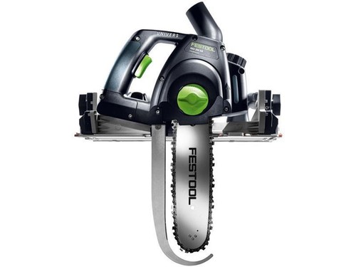 Festool scie chaîne ssu - scie,
