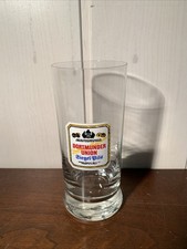 Verre à bière collection