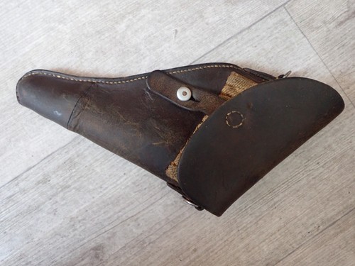 Holster étui suisse - /,