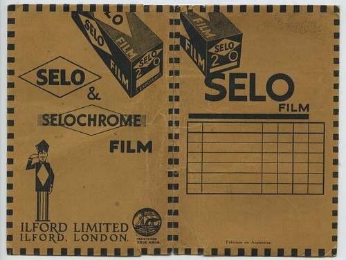 United kingdom ilford selo - united,