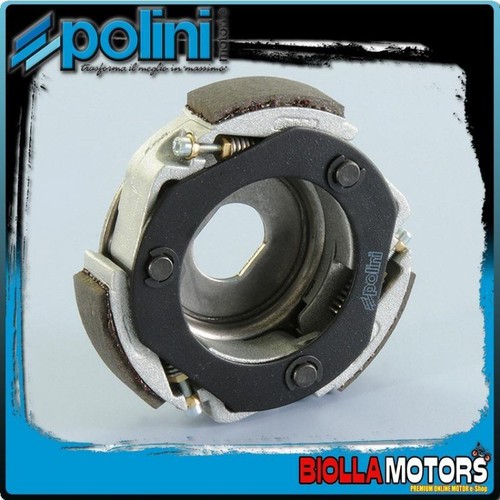 249 057 embrayage - 249.057, polini