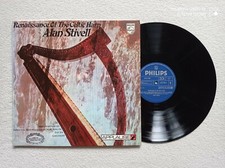 LP 33T ALAN STIVELL