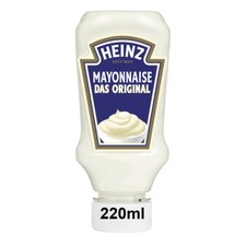 Heinz Mayonnaise Original