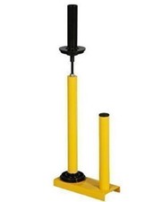 Dérouleur dévidoir manuel de