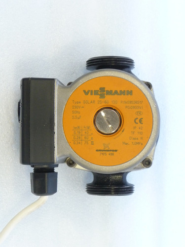 Pompe circulation grundfos - de,