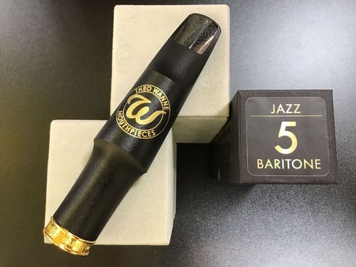 Theo wanne essentials jazz - theo,