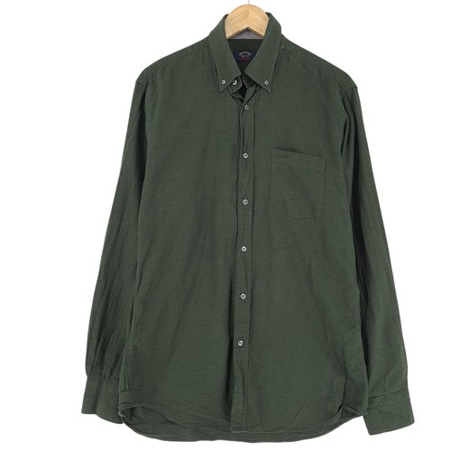 Chemise paul shark pour - paul, &