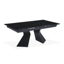 Table à Manger Extensible