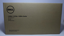 NEW Genuine Dell 7XDTM Maintenance Kit C2660dn/C2665dnf/C3760n/ C3760dn/C3765dnf