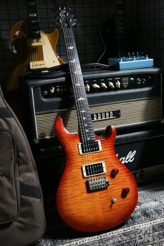Paul reed smith ce24 - paul,