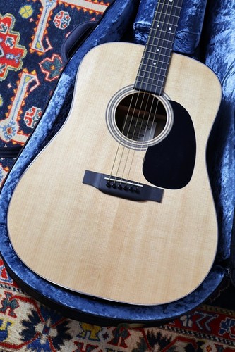 Guitare acoustique martin - guitare,