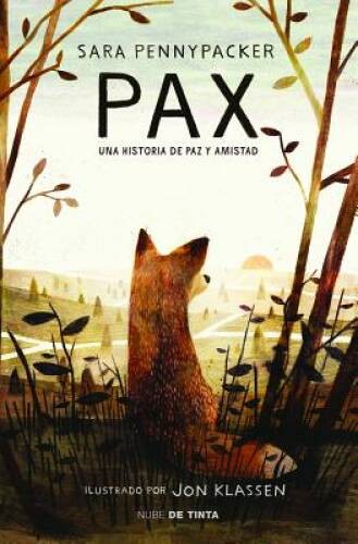 Pax una historia paz - de,