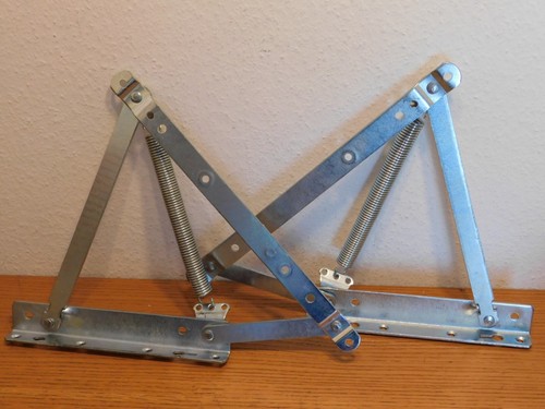 Lot ressorts metal pliable - lot,