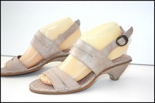 KICKERS  Sandales à Talons