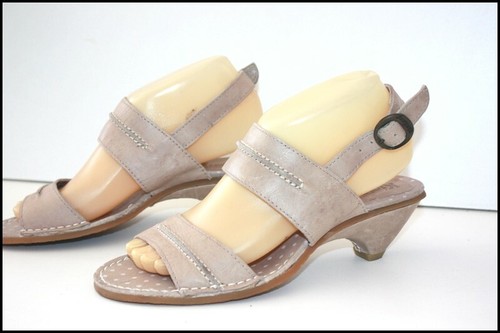 Kickers sandales talons - à,