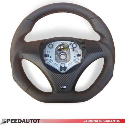 Tausch volant sport cuir - tausch, en