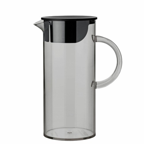 Stelton pichet avec couvercle - stelton,