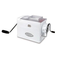 Machine à pâtes marquée