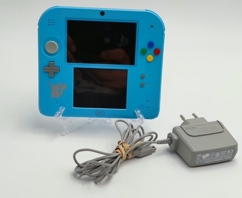 Nintendo 2ds pokémon - 2ds,