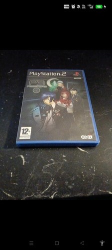 Shin megami tensei - shin,
