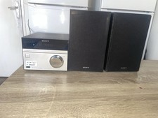 Systèmes  Audio Sony