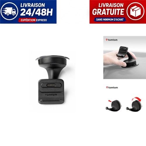 Tomtom support magnétique - support,