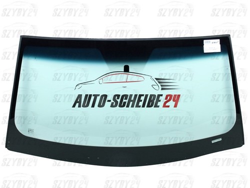 Pare brise avant - avant, ford