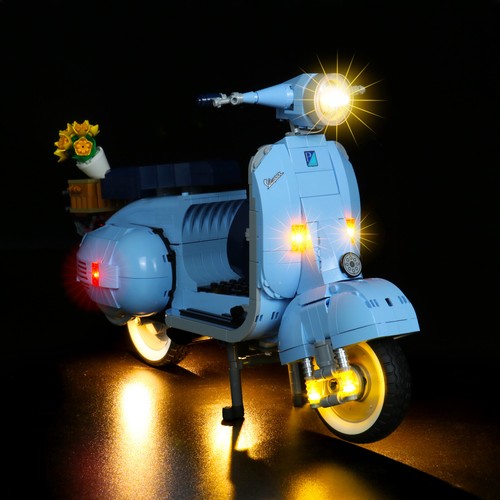 Brickbling led light - brickbling, kit