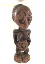 Art primitif tribal - Luba -