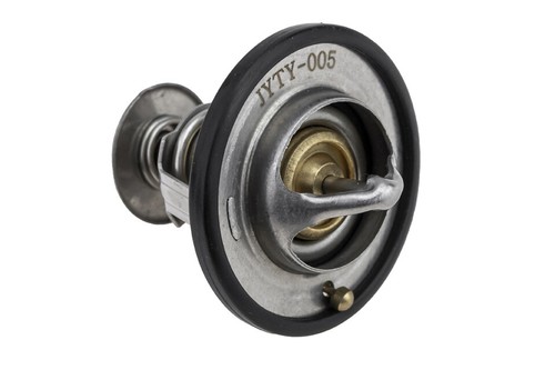 Thermostat eau pour citroën - thermostat, d'eau