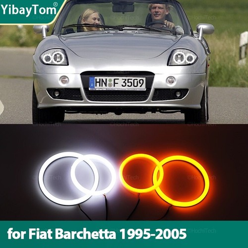 Cotton turn signal light halo - signal,