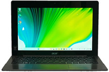 Acer Aspire Switch 11V  SW5-173 M-5Y10c 4Gb 128Gb 11.6" Full HD Tablet PC Win10