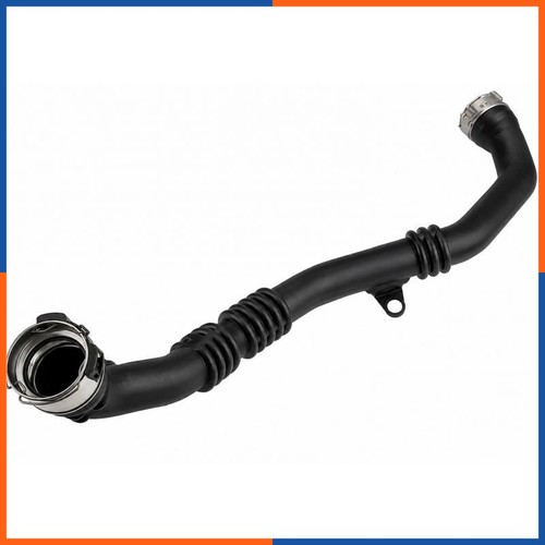 Gaine suralimentation pour - de,