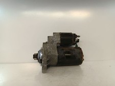 Démarreur VW Golf 4 1,6 et