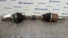 SR20 TRANSMISSION AVANT GAUCHE