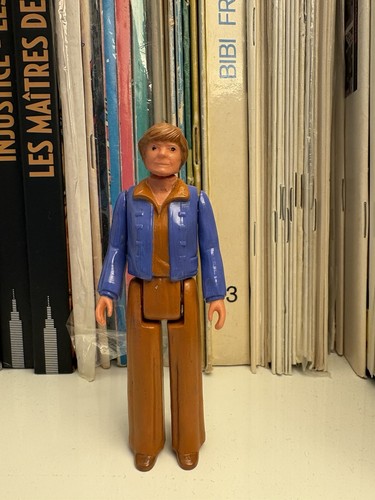 Star wars vintage tante beru - wars,
